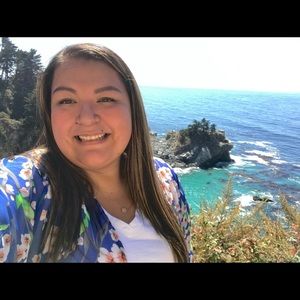 Meet your Posher, Jocelyn